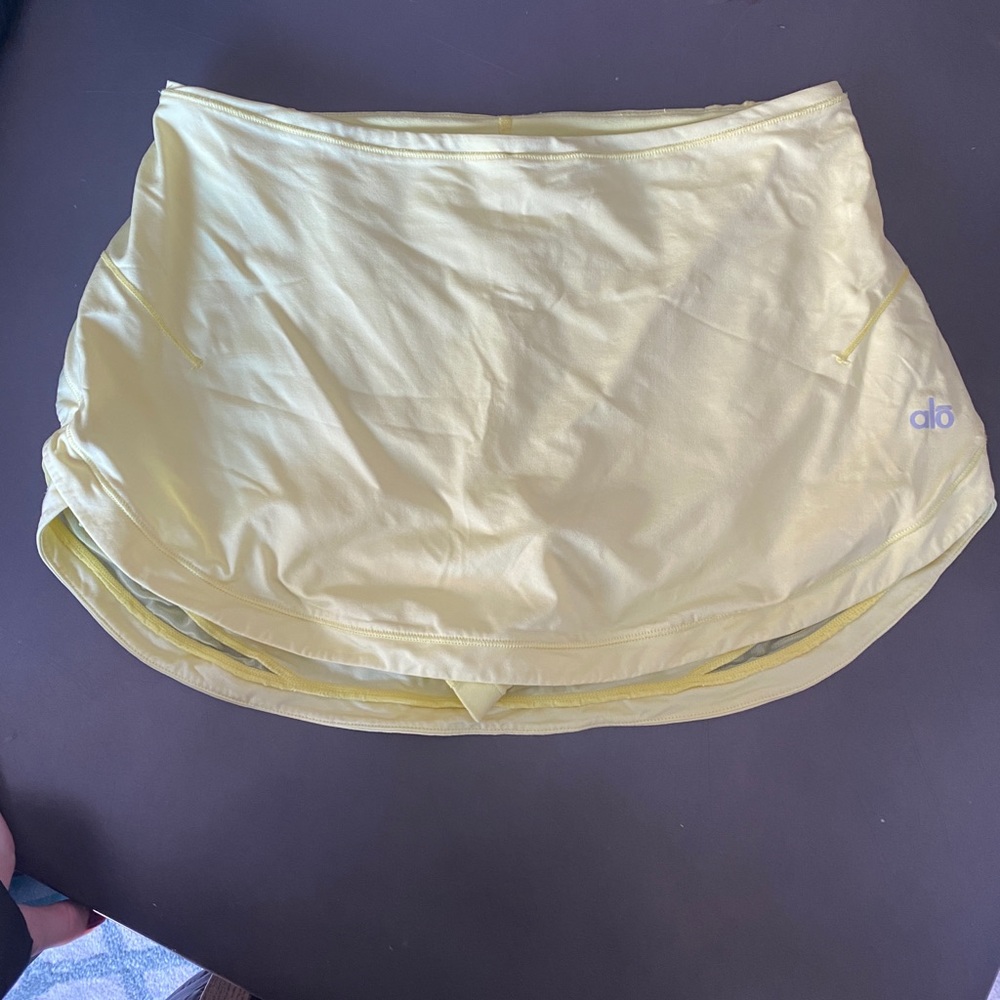 Alo skort